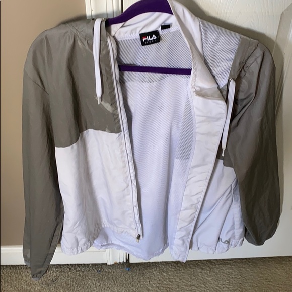 Jacket - Picture 2 of 2